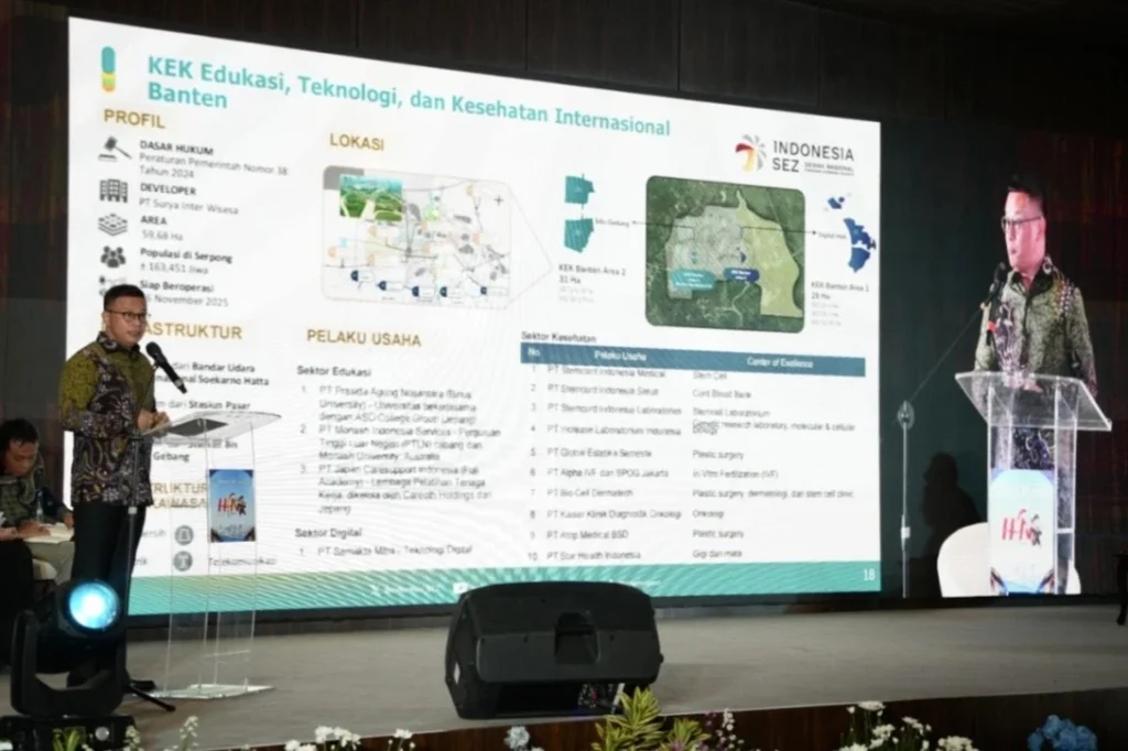 langkah-kek-etki-banten-gaet-investasi-sektor-pendidikan,-teknologi,-hingga-kesehatan