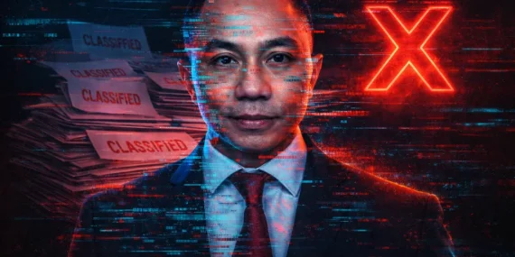 2029: Kebangkitan Pongrekun-isme?