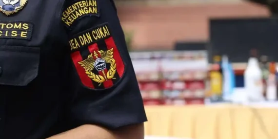 Bahaya Korupsi “YTTA” Bea Cukai