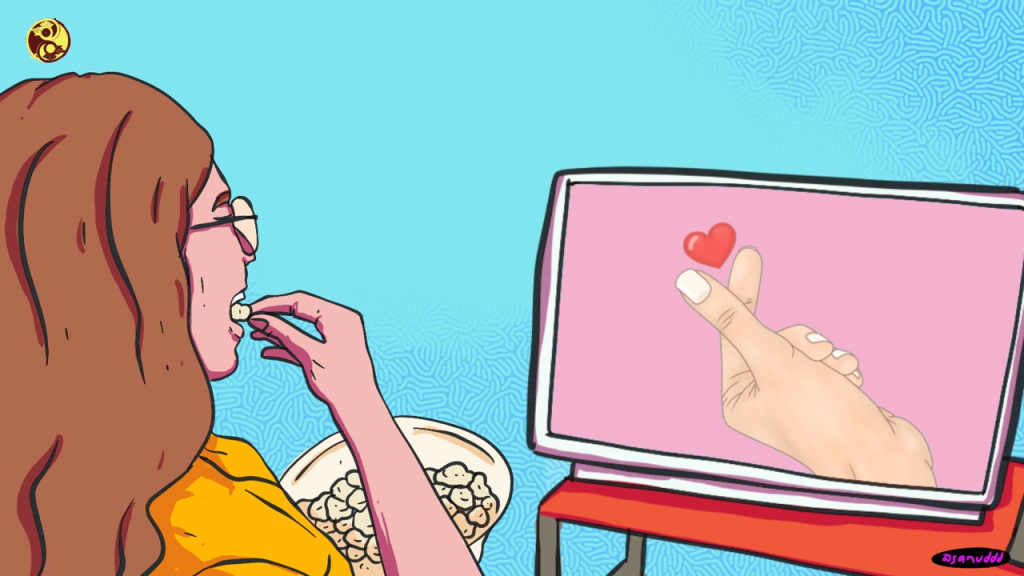 satu-mawar,-empat-cinta:-transformasi-karakter-huang-yi-mei-dalam-drama-cina-“the-tale-of-rose”