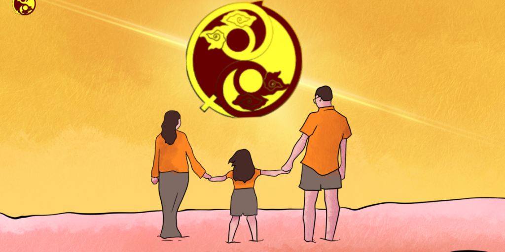 al-qur’an-melarang-pembebanan-sepihak-dalam-pengasuhan-anak