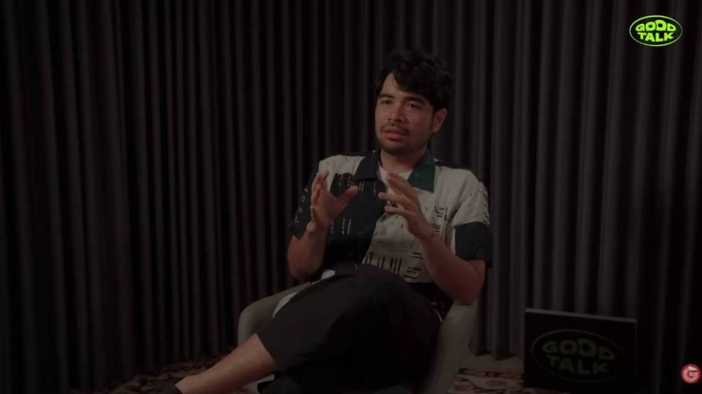 kiki-nasution-nangis-saat-lihat-tradisi-lokal-dayak-iban:-kita-kehilangan-rasa