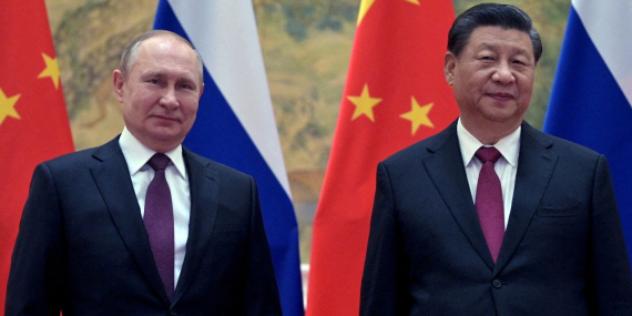 vladimir-putin-dan-xi-jinping-beber-arah-baru-hubungan-rusia-china