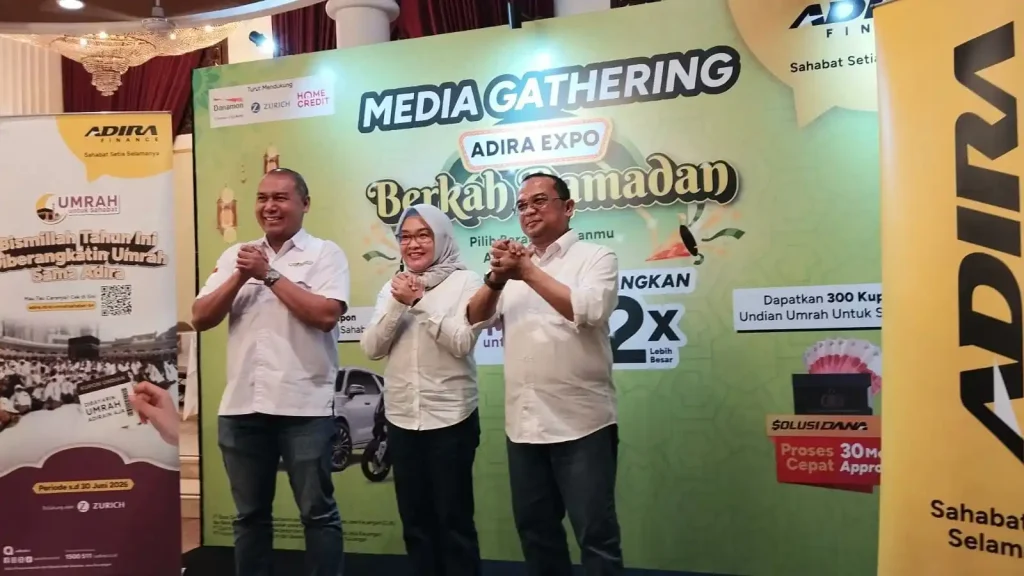 sambut-ramadan,-adira-finance-gelar-expo-pembiayaan