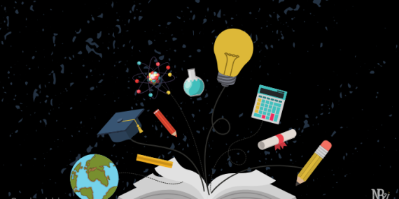 Sains Bukan Dunia Netral Gender