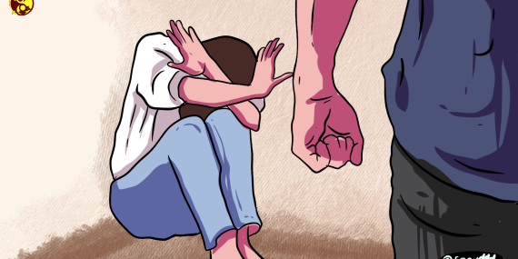 Perempuan Dibayangi Kekerasan di Tempat Kerja