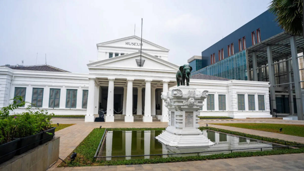 museum-nasional-indonesia-luncurkan-pameran-digital-keuneubah-aceh,-ada-foto-pembantaian-kuto-reh