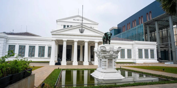 Museum Nasional Indonesia Luncurkan Pameran Digital Keuneubah Aceh, Ada Foto Pembantaian Kuto Reh