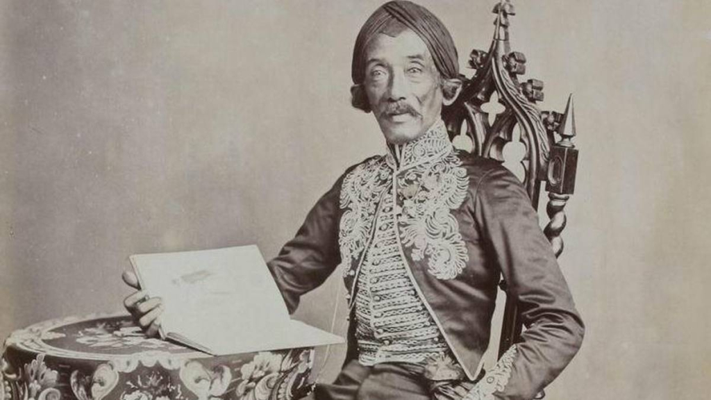 raden-saleh-syarif-bustaman:-sintesis-estetika-jawa-dan-romantisisme-eropa-pada-kanvas