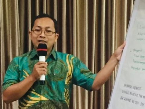 akademisi-unnes-sebut-kekerasan-dan-hafalan-bukan-lagi-pola-pendidikan-modern