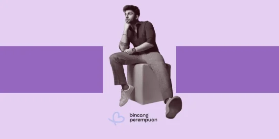 Manspreading dan Ketimpangan Ruang Berbasis Gender di Ruang Publik 