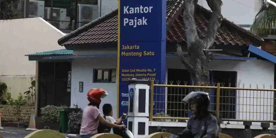 18-pegawai-kelola-rp1,77-triliun,-kppn-mojokerto-jadi-contoh-efisiensi