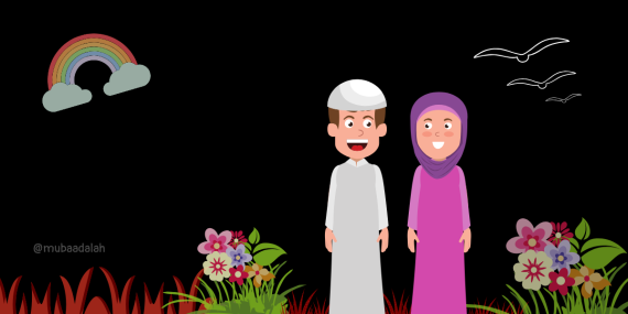 Marketing Kemenag dan Mutu sebuah Perkawinan