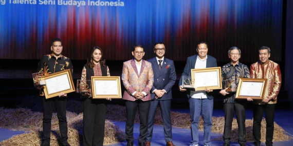mtn-wave-2026:-strategi-nasional-dalam-memperkokoh-ekosistem-seni-di-kancah-global