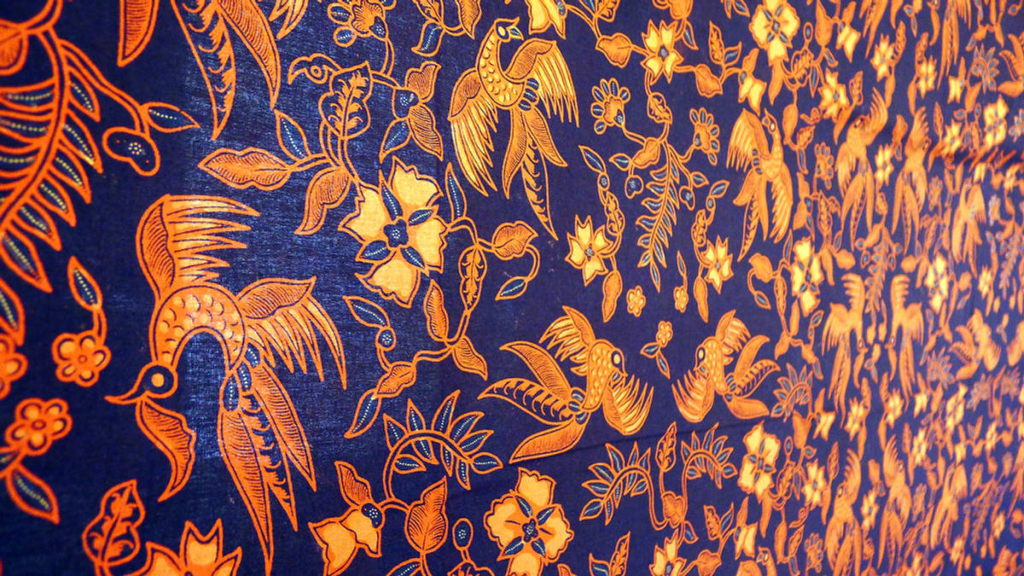transformasi-batik:-dari-simbolisme-aristokrasi-jawa-hinga-menjadi-identitas-visual-global