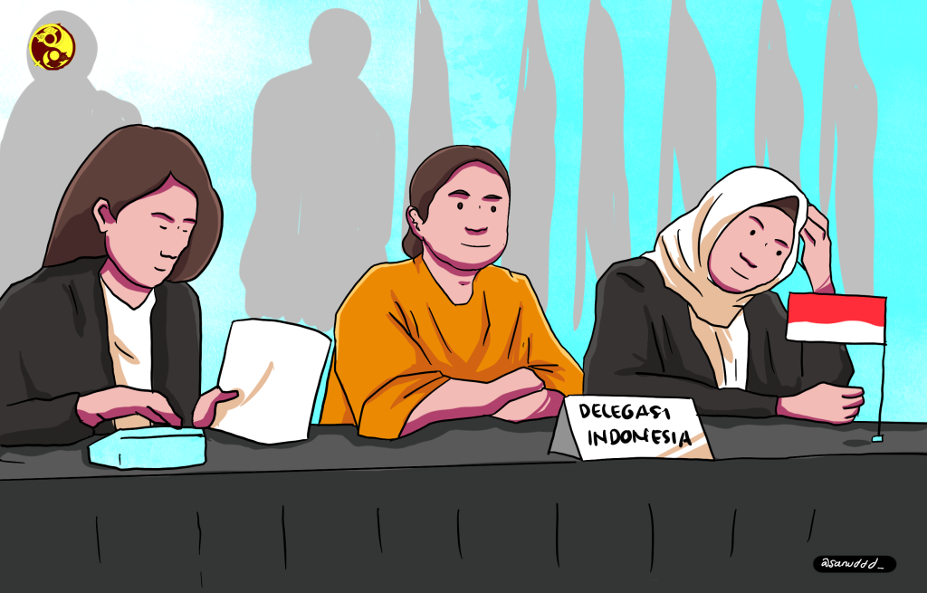 feminist-political-ecology:-strategi-melawan-eksploitasi-lingkungan-yang-merugikan-perempuan