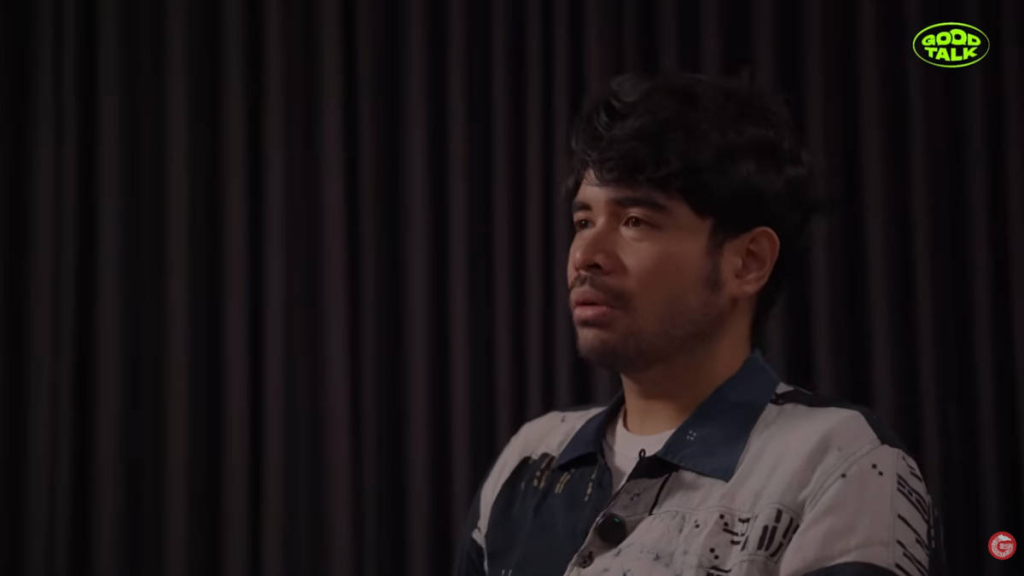 kiki-nasution-utamakan-bangun-hubungan-dengan-masyarakat-adat-sebelum-ngonten-sabda-bumi