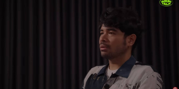 Kiki Nasution Utamakan Bangun Hubungan dengan Masyarakat Adat Sebelum Ngonten Sabda Bumi