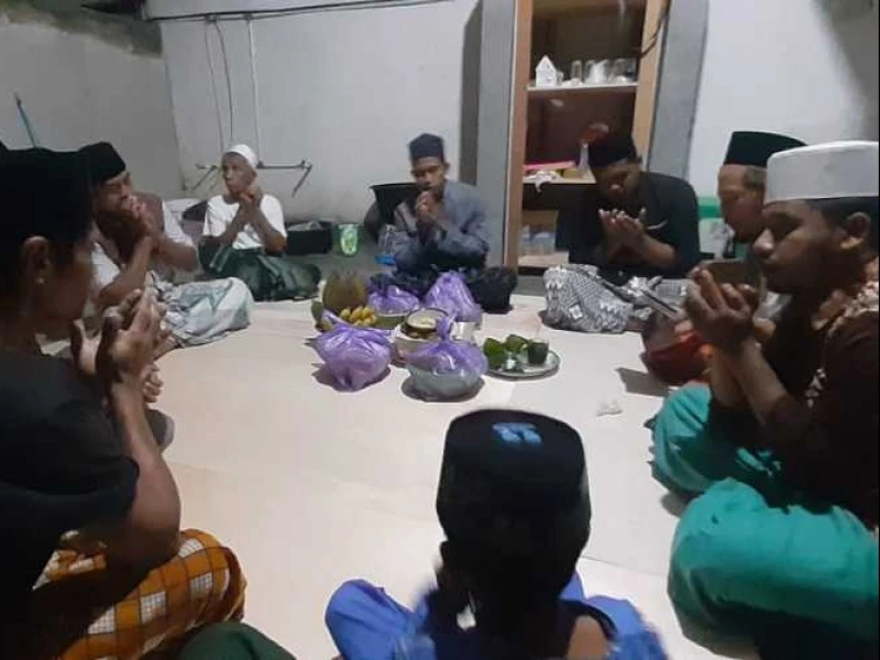pandangan-islam-pada-megengan,-tradisi-masyarakat-sambut-ramadhan