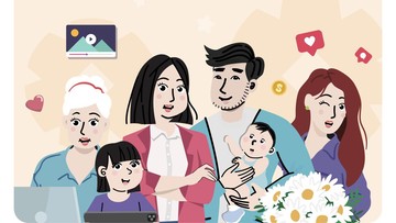 5-urutan-nama-generasi-dan-tahun-lahir,-serta-perbedaan-karakteristiknya