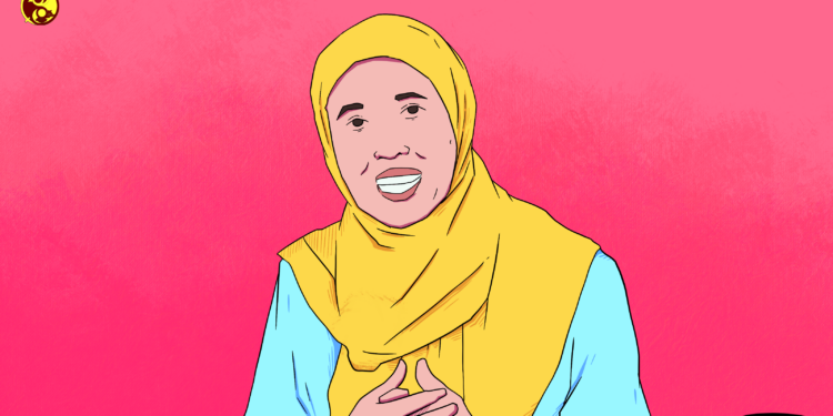 nyai-badriyah-fayumi:-penundaan-ruu-pprt-bukti-negara-mengabaikan-hak-pekerja