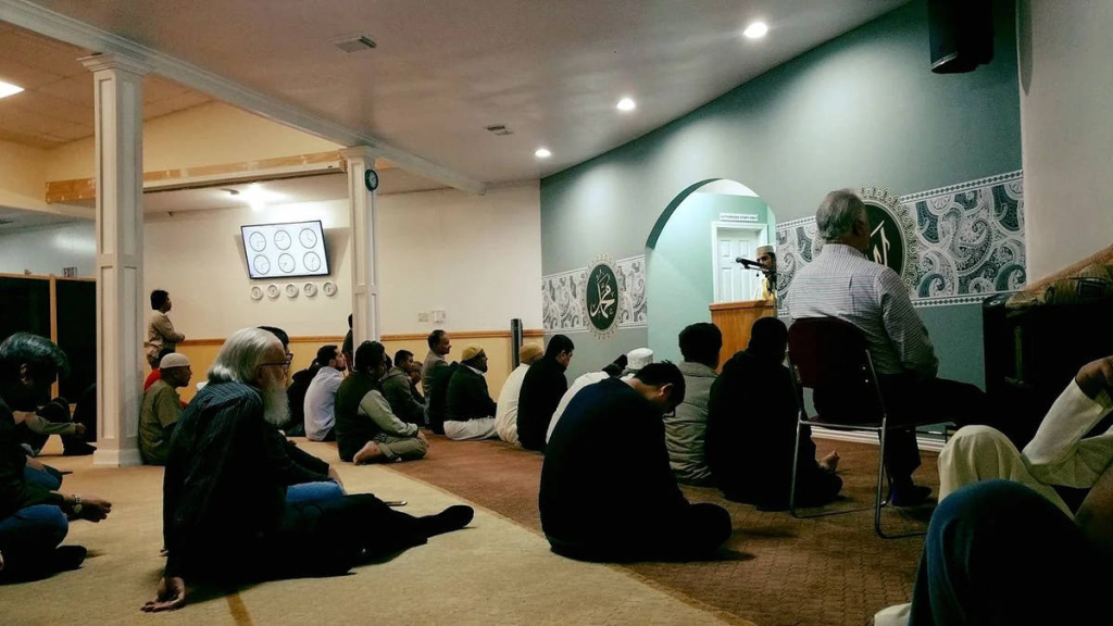 masjid-istiqlal-houston,-“rumah”-yang-dibangun-diaspora-muslim-indonesia-di-amerika-serikat