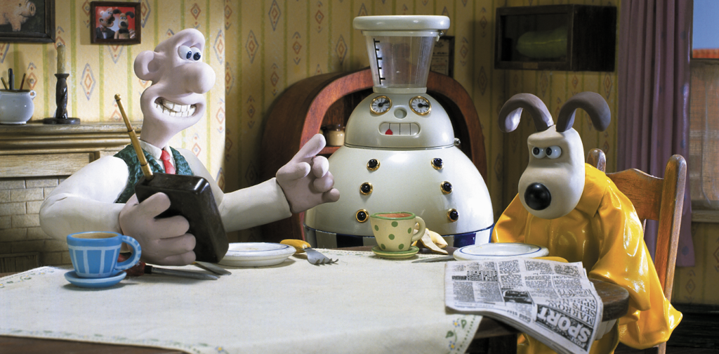 inside-aardman-at-the-young-v&a:-the-creative-magic-behind-britain’s-beloved-stop-motion-pioneers
