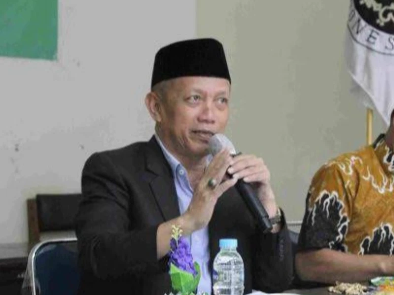 hormati-bulan-suci,-mui-bekasi-minta-tempat-hiburan-tak-beroperasi-selama-ramadan