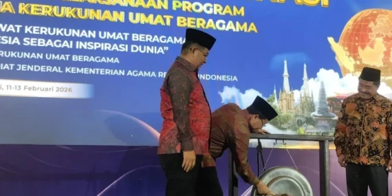 lewat-program-inspire-2026,-pkub-kemenag-ingin-indonesia-jadi-laboratorium-kerukunan-dunia