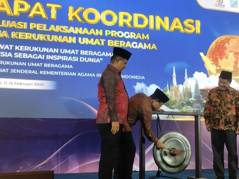 lewat-program-inspire-2026,-pkub-kemenag-ingin-indonesia-jadi-laboratorium-kerukunan-dunia