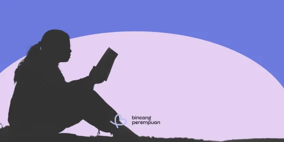 #RebuildingtheCommons: Melumbungkan Kekuatan Perempuan: Dari Kebun, Buku, hingga Commoning Movement