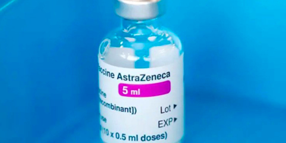 AstraZeneca Perkuat Investasi di Obat Kanker dan Penurun Berat Badan