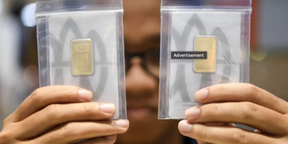 Harga Emas Antam Hari Ini Naik Rp 50 Ribu, Buyback Jadi Rp 2,7 Juta