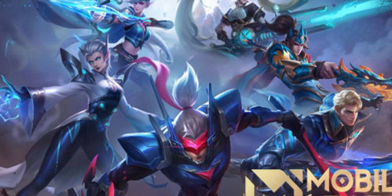 ByteDance Jual Mobile Legends ke Perusahaan Arab Saudi Lebih dari Rp 100 Triliun