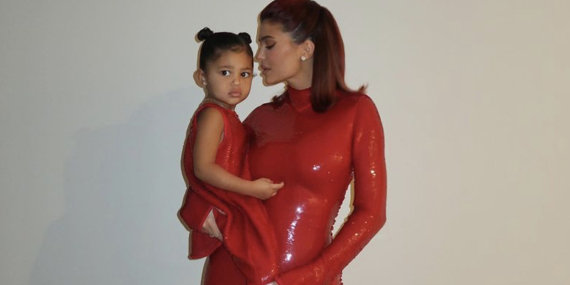 Hubungan Kylie Jenner dan Travis Scott Sulit Stabil, Tanda Istri Tidak Dewasa