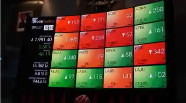 mnc-sekuritas-rekomendasikan-empat-saham-ini-pada-perdagangan-pekan-depan