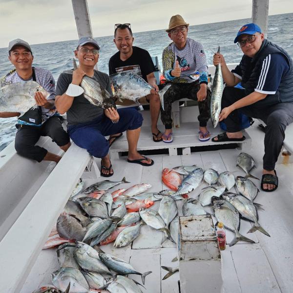 manfaat-memancing:-sebagai-sarana-budaya-dan-seni-melatih-diri