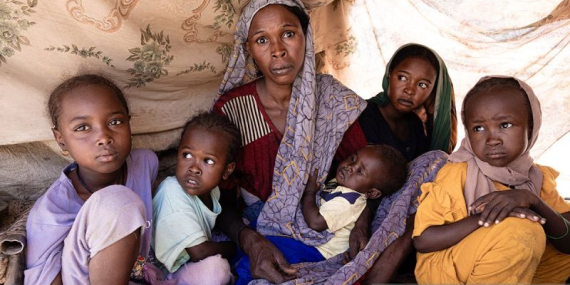 laporan-pbb:-21-juta-lebih-warga-sudan-terancam-kelaparan