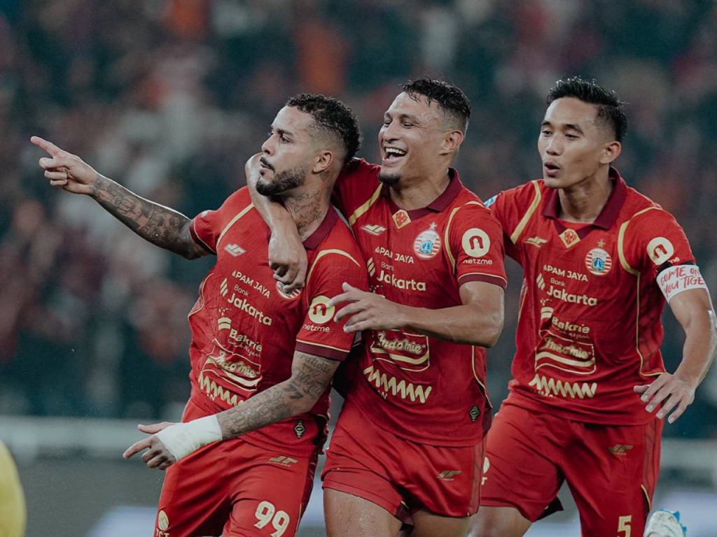 jadwal-super-league-hari-ini-bali-united-vs-persija-jakarta:-duel-inkonsisten
