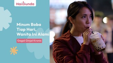 minum-boba-tiap-hari,-wanita-ini-alami-gagal-ginjal-kronis