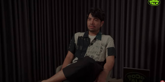 Kiki Sabda Bumi Sebut Ungkapan “Nasi Jangan Disisakan Nanti Nangis” Bisa Dijelaskan Sains