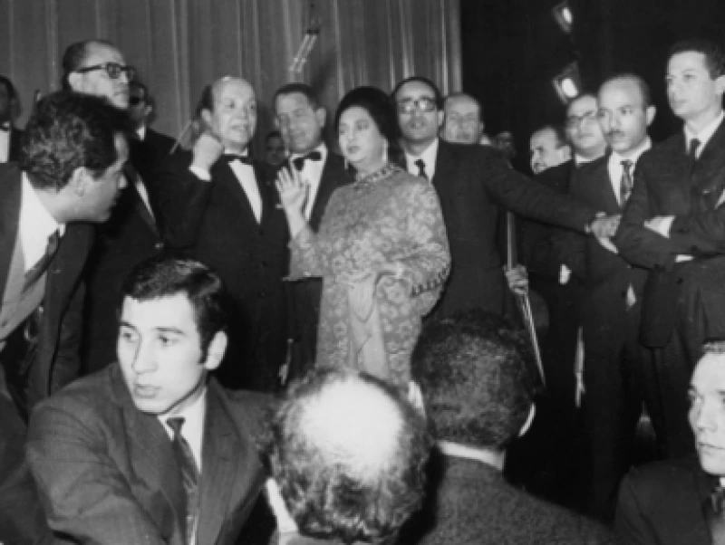 lewat-lagu,-umm-kulthum-pernah-begitu-menakutkan-bagi-israel