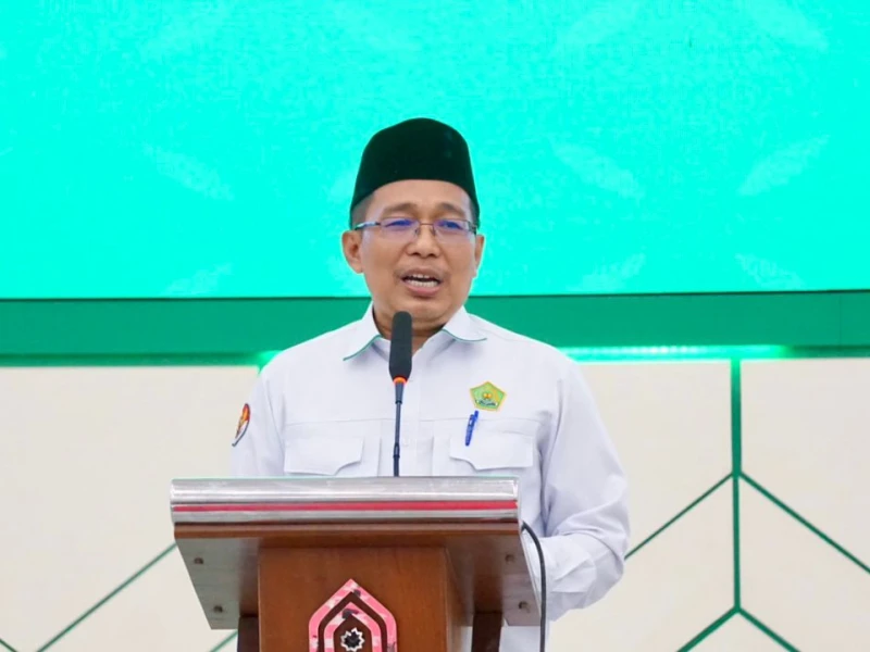 kemenag-gandeng-49-ptkin-perkuat-program-zakat-dan-wakaf-untuk-pengentasan-kemiskinan