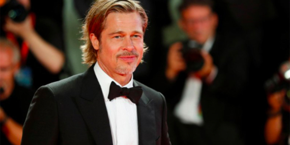 Brad Pitt Pernah Selingkuh, Kenali Tanda Suami Tidak Setia