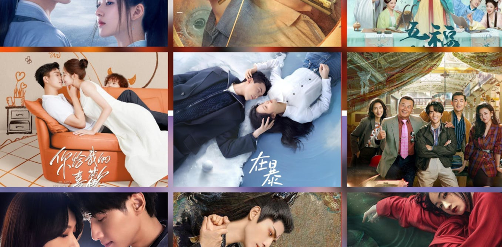 hidup-tak-seindah-dracin:-ada-delusi-kemewahan-dan-propaganda,-tapi-penonton-ketagihan