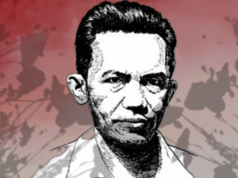 andai-tan-malaka-hidup-hari-ini,-apakah-ia-masih-akan-dipenjara?