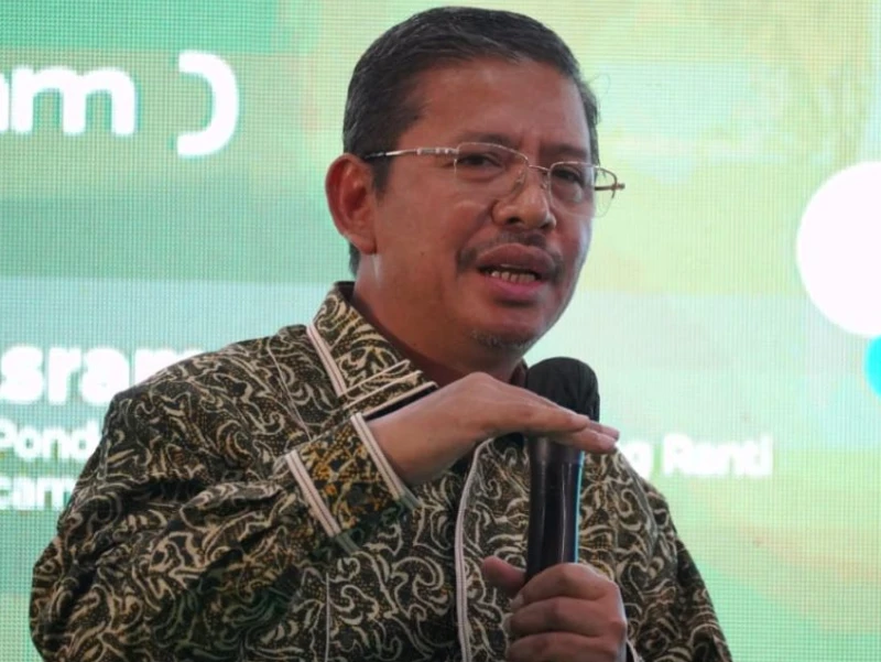 kemenag-terbitkan-panduan-teknis-pembelajaran-pesantren-selama-ramadan-1447-h,-berikut-isinya