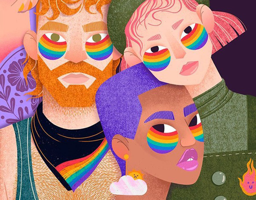 latennya homophobia-digital:-ketika-lini-masa-jadi-wahana-ekstrim-bagi-lgbtq+