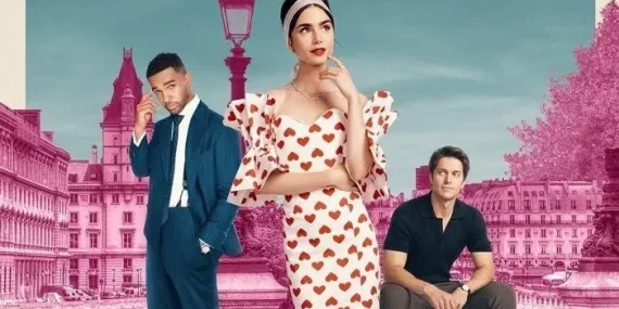 Mendobrak Homogenitas Film “Chick Flick”, Saatnya Munculkan Perempuan Kalangan Marginal