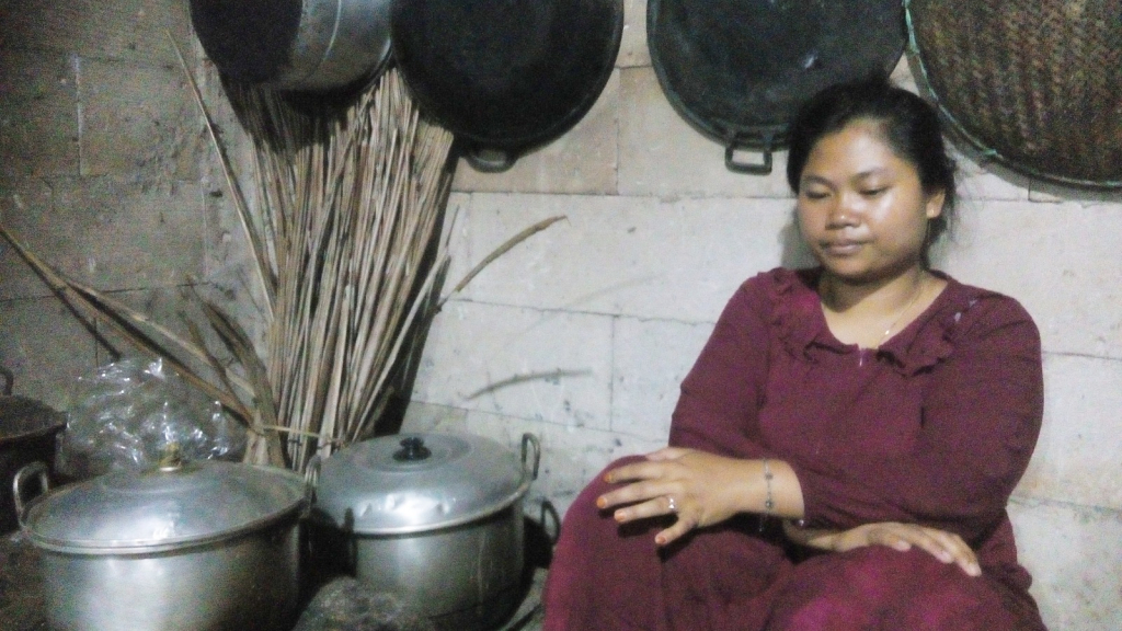 ‘kami-diintimidasi,-persaudaraan-dipecah-belah’:-perjuangan-wadon-wadas-menolak-tambang